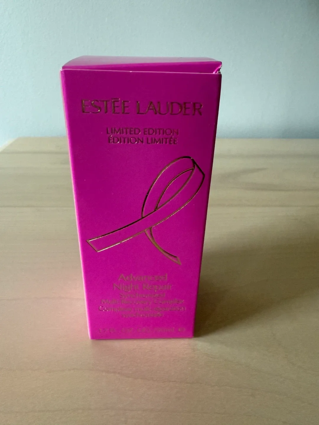 Estée Lauder Advanced Night Repair Serum (New) image indicator(3)