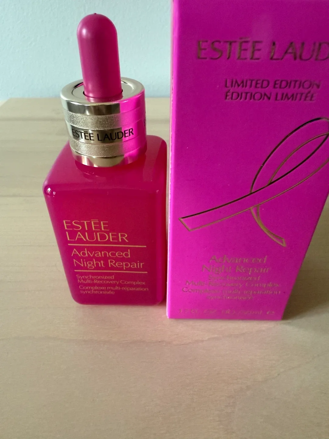 Estée Lauder Advanced Night Repair Serum (New) image indicator(2)