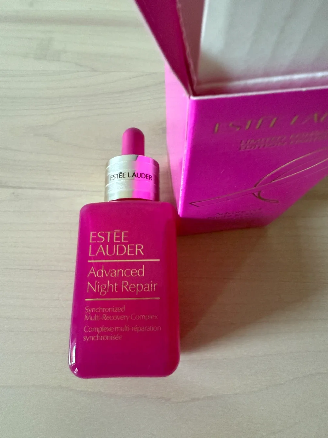 Estée Lauder Advanced Night Repair Serum (New) thumbnail