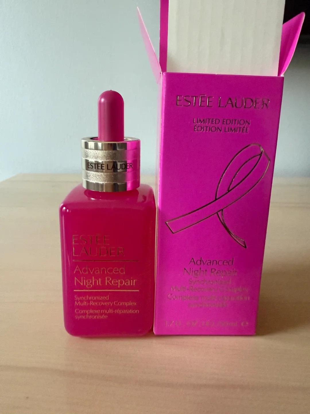 Estée Lauder Advanced Night Repair Serum (New) image indicator(4)