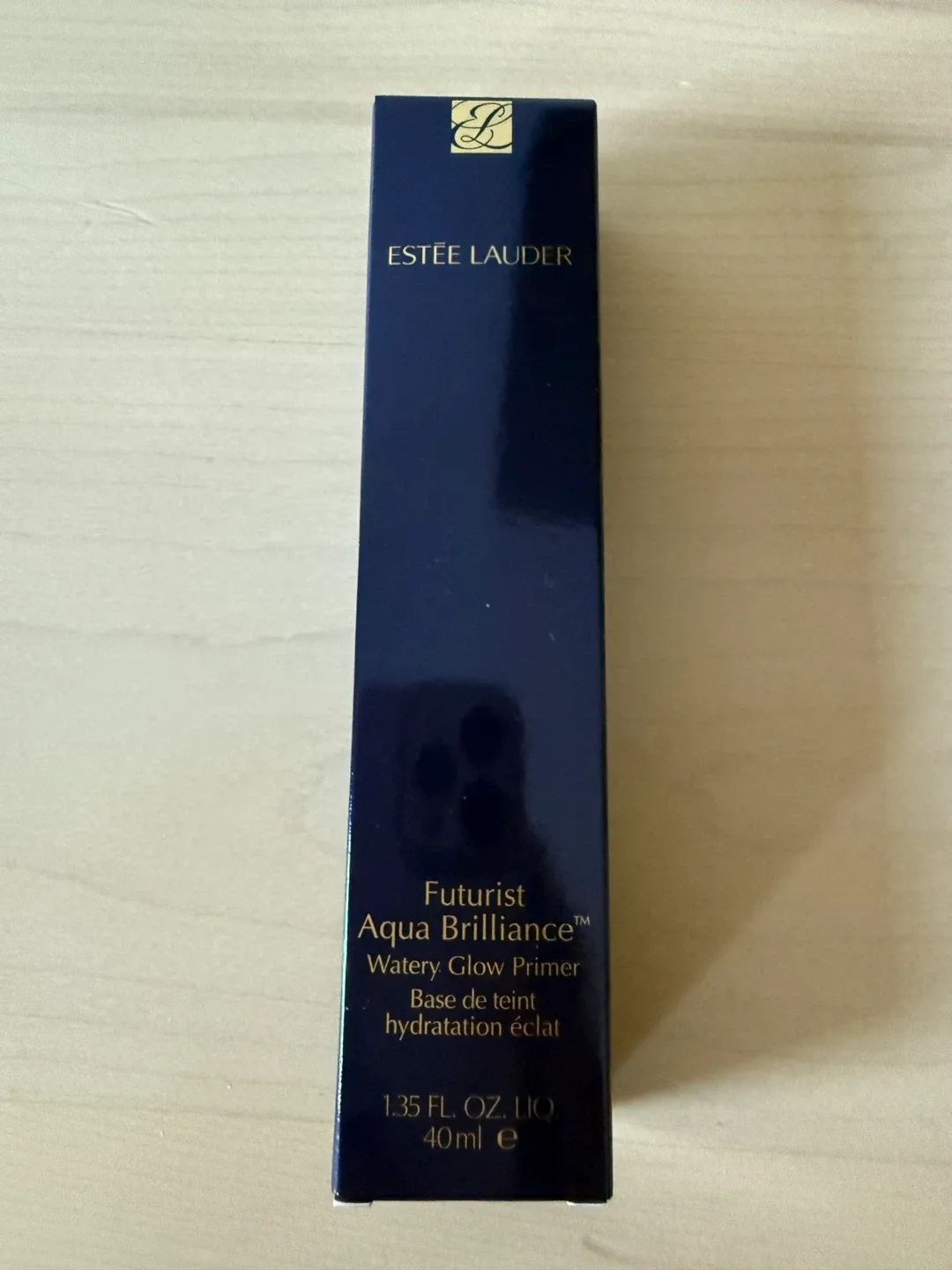 Estee Lauder Futurist Aqua Brilliance Primer thumbnail