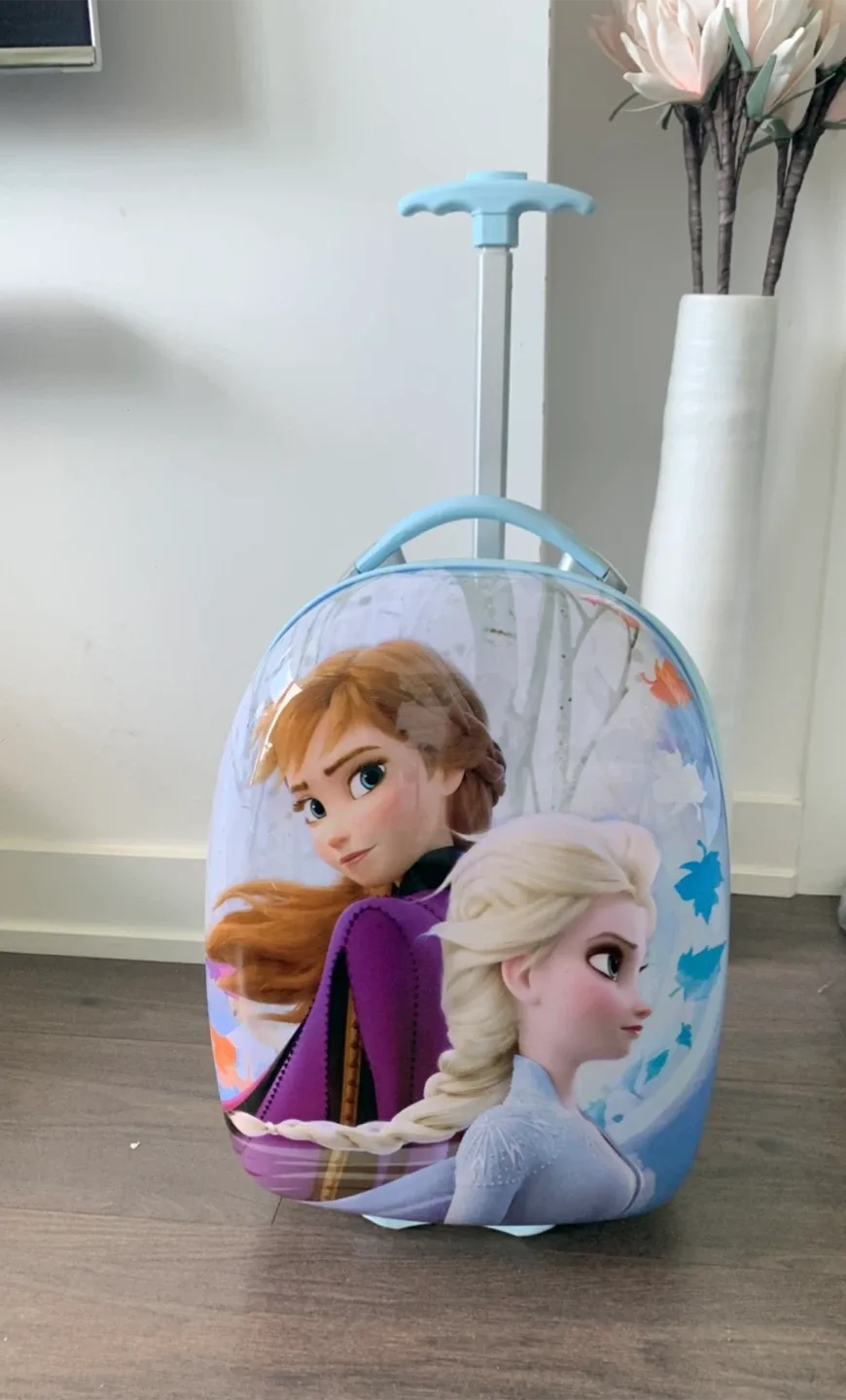 👑 Disney 3 Princesses Kids' Bike Helmet image indicator(8)