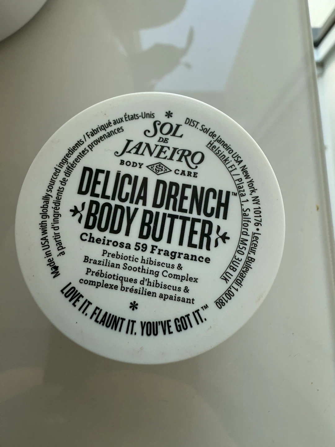Sol de Janeiro Delicia Drench Body Butter - photo 2