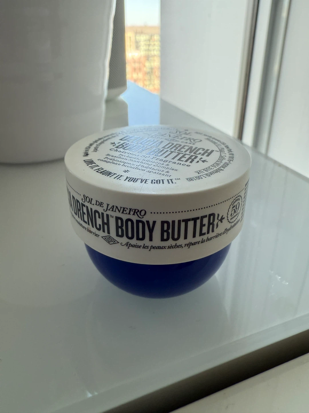 Sol de Janeiro Delicia Drench Body Butter