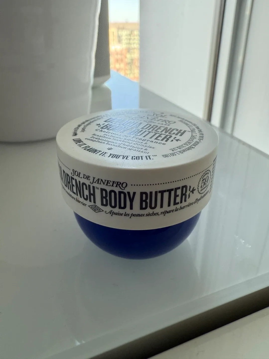 Sol de Janeiro Delicia Drench Body Butter thumbnail