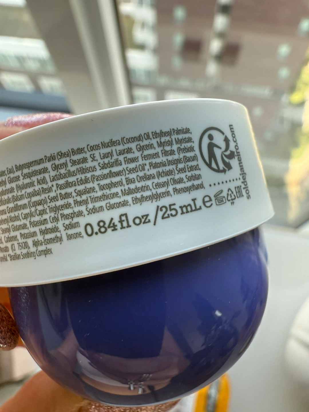 Sol de Janeiro Delicia Drench Body Butter - photo 3