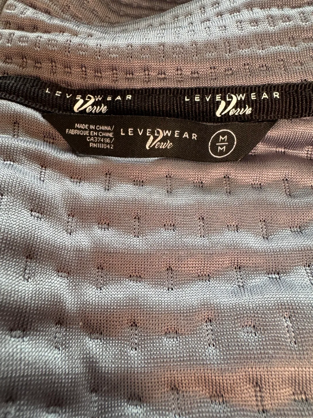 Leved Wear Verve Hoodie - Size M image indicator(2)