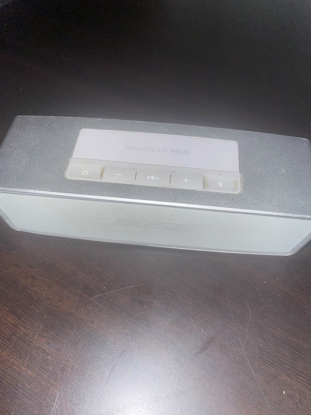 Bose SoundLink Mini II - photo 3