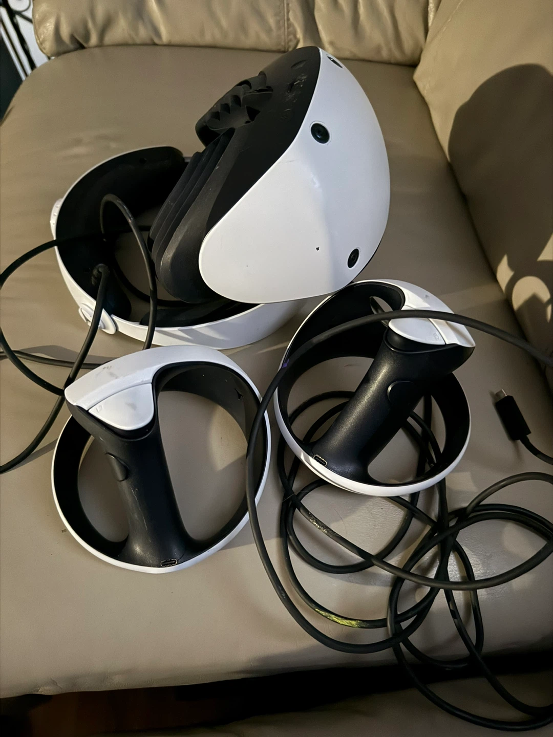 PlayStation VR for PS5