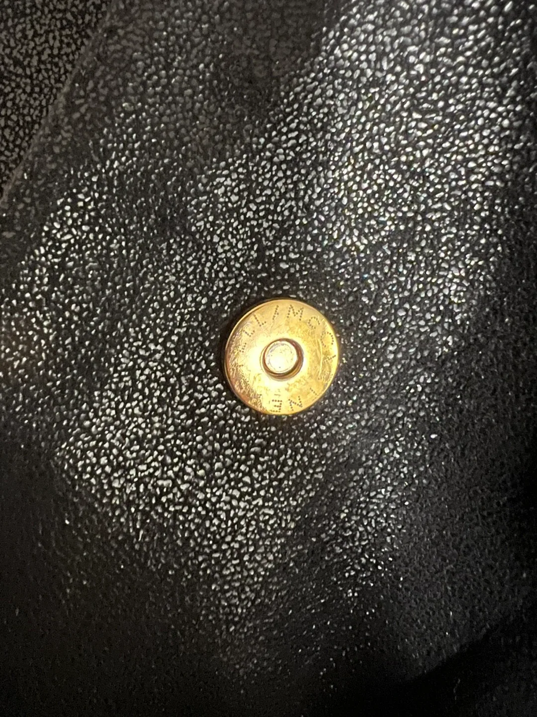 Stella McCartney Mini Crossbody Falabella Bag image indicator(8)