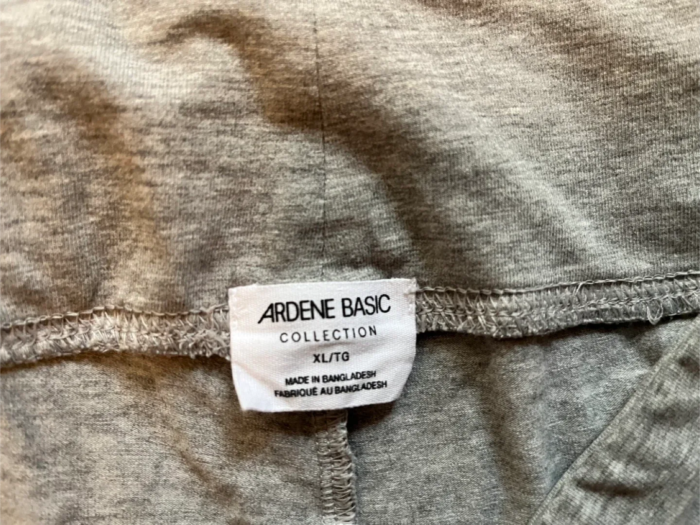 Ardene Basic Collection Shorts, XL image indicator(2)