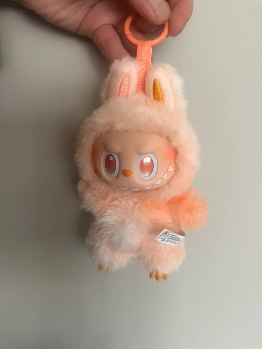 Happiness - Labubu - Big Into Energy - *GIFT WITH PURCHASE* thumbnail