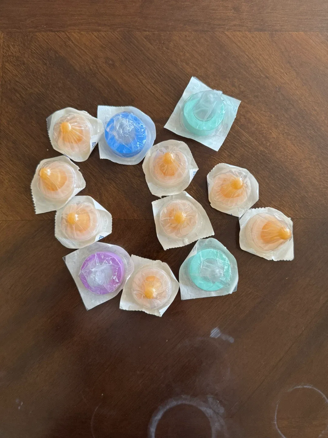 Brand new Nipples - Level 1 thumbnail