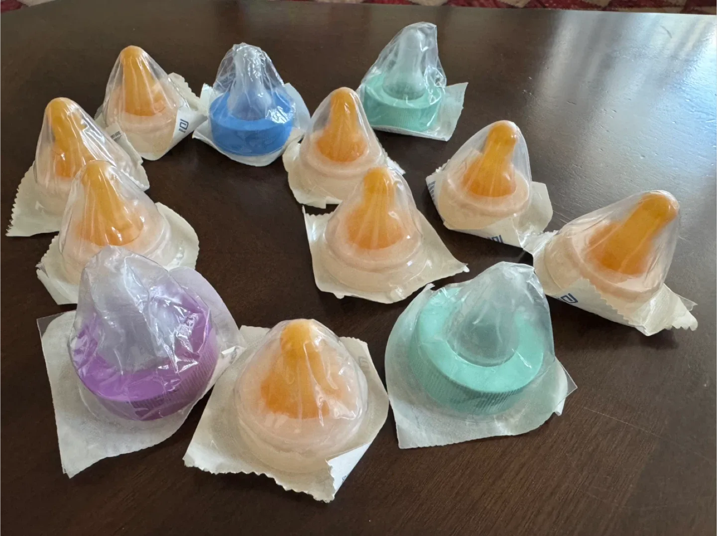 Brand new Nipples - Level 1 image indicator(2)