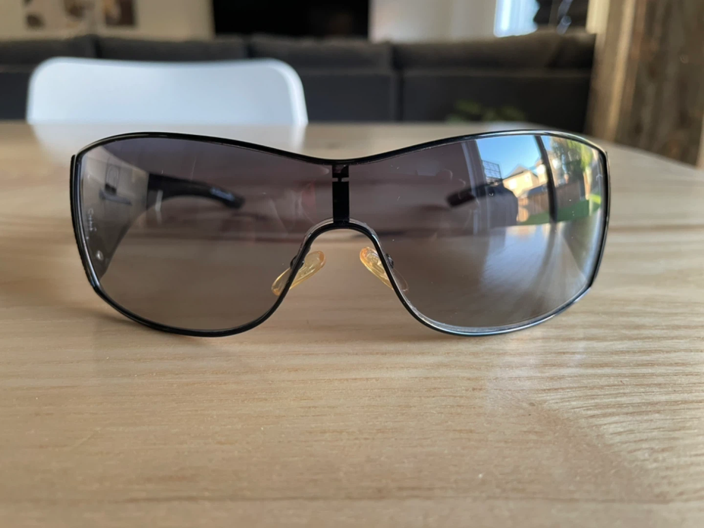 Dior Sunglasses with Case