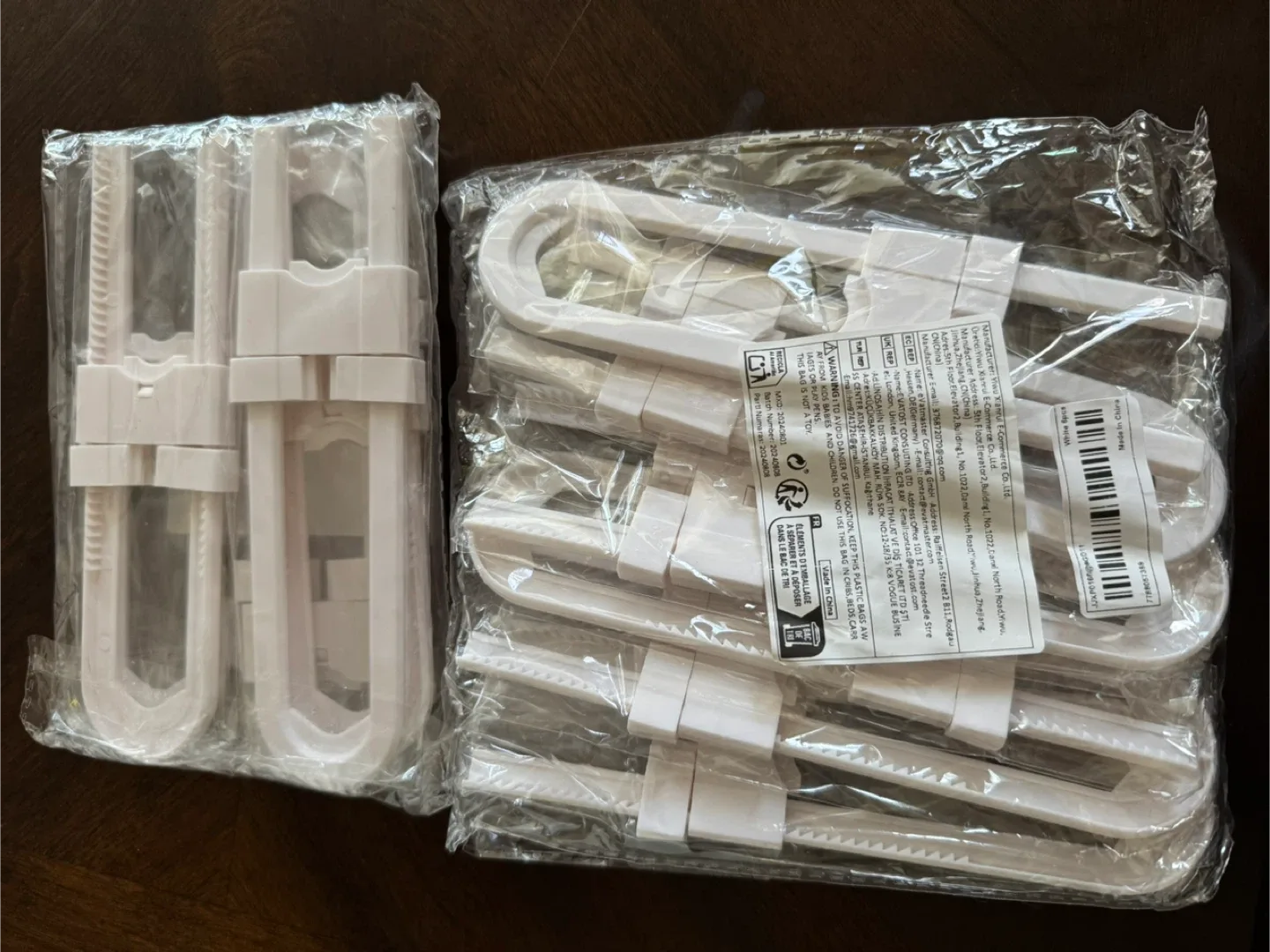 New Child Safety Cabinet Locks image indicator(2)