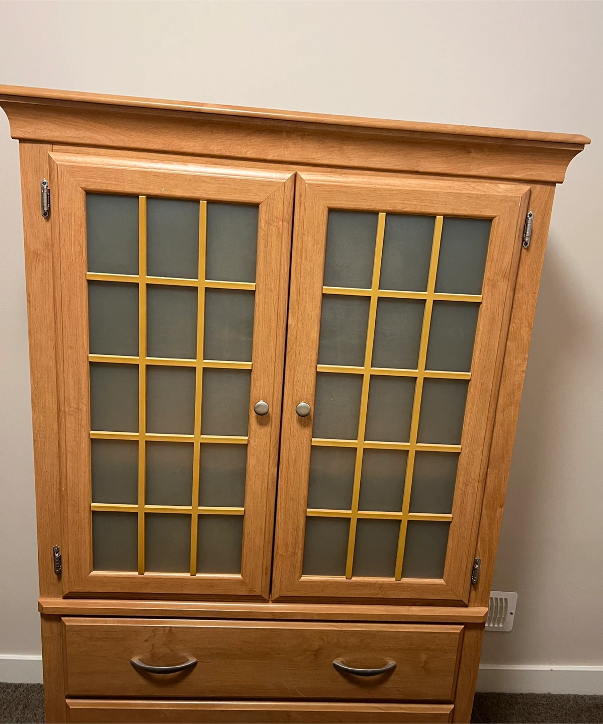 Contemporary 4-Piece Queen Bedroom Set - photo 5