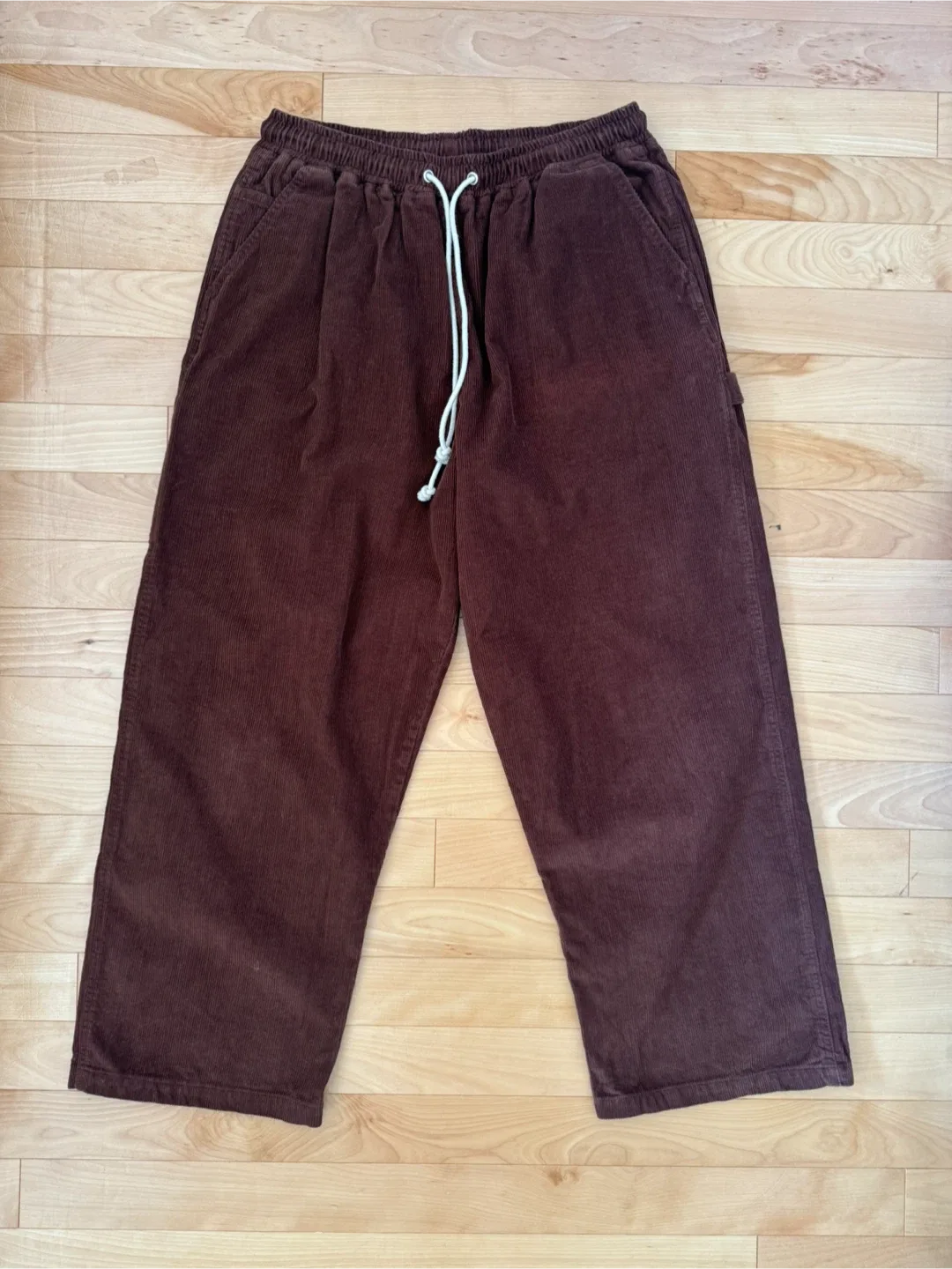 DBTK Corduroy Pants thumbnail