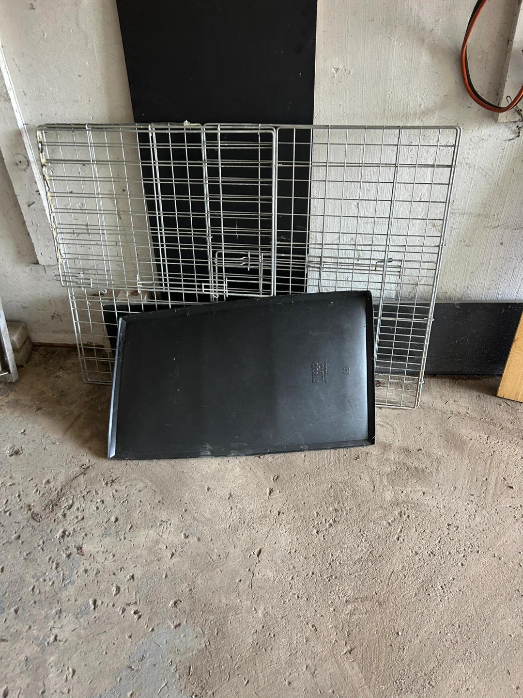 Medium Dog Crate