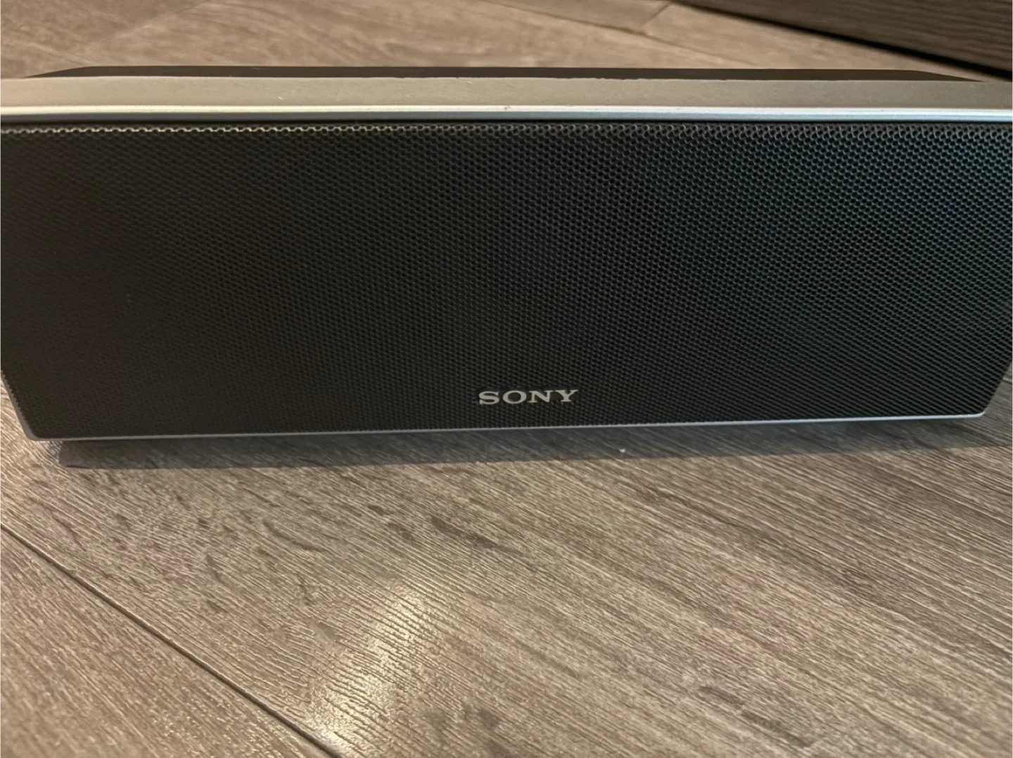 Sony SS-CNP2200 Centre Speaker thumbnail