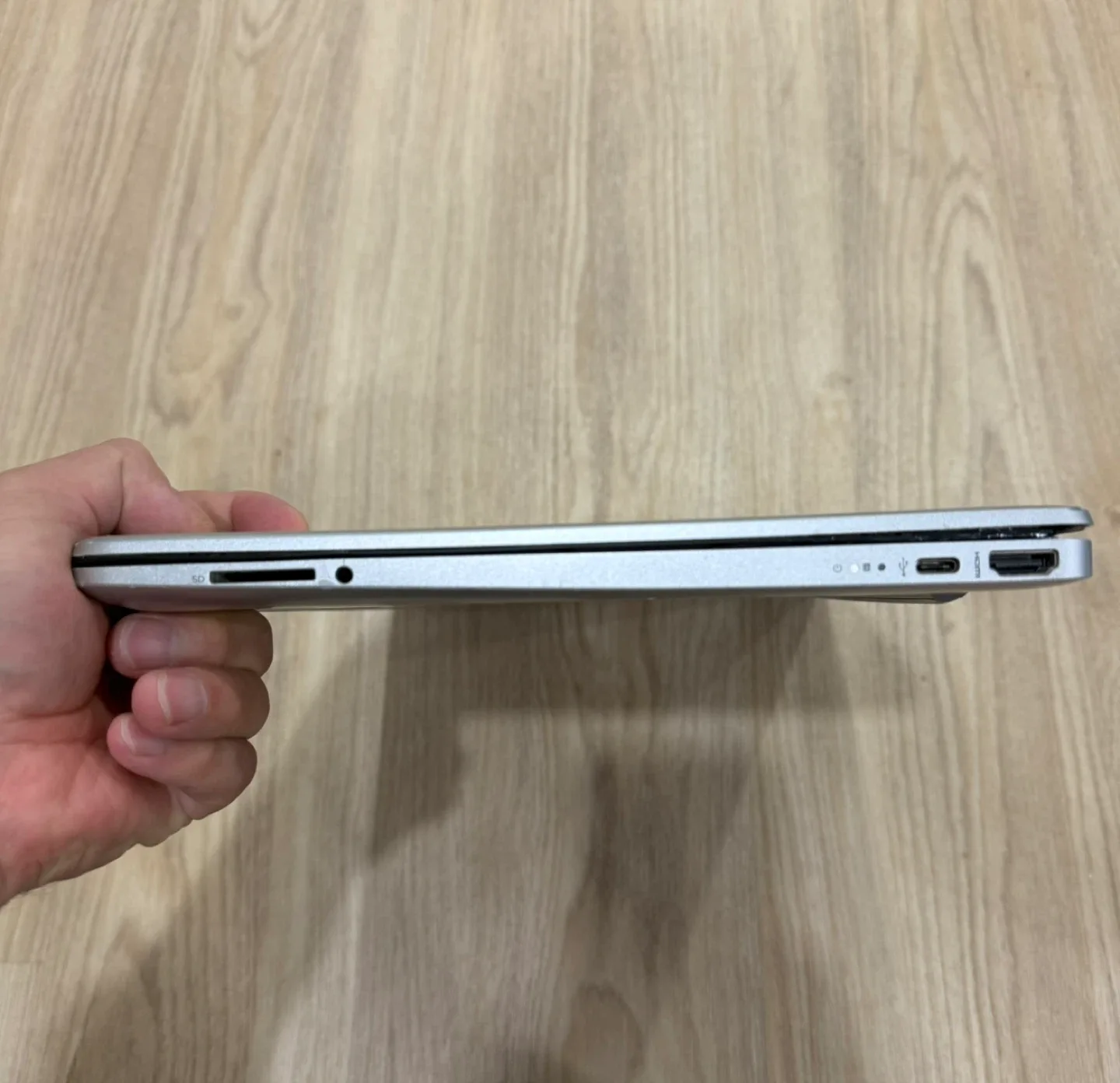 HP Laptop $120 image indicator(4)