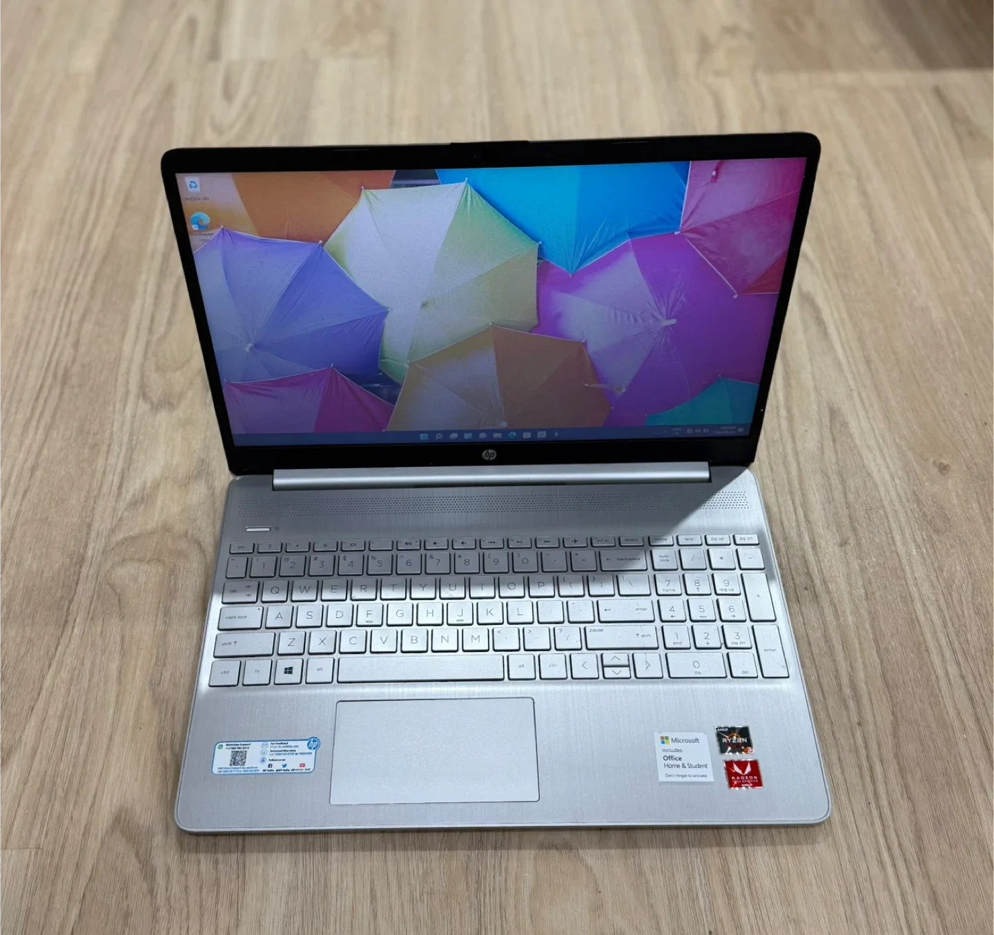 HP Laptop $120 thumbnail
