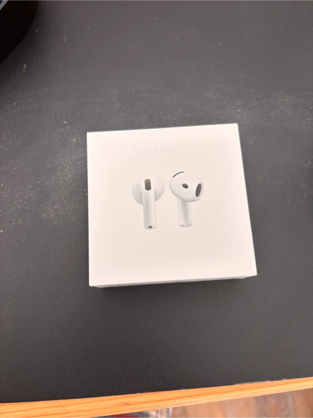 Apple AirPod 4