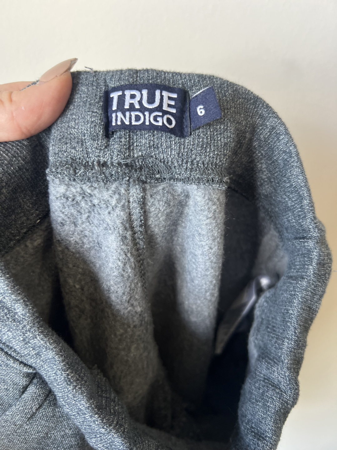 True Indigo & Joe Fresh Pants - Size 6 & 5 - photo 4