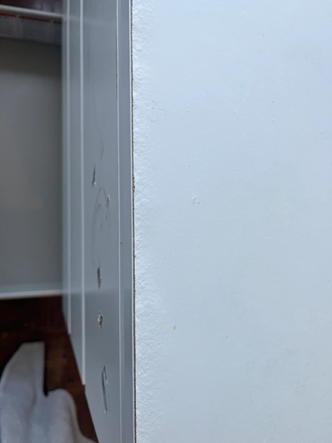 Ikea White 4-Drawer Dresser/ chest - photo 2
