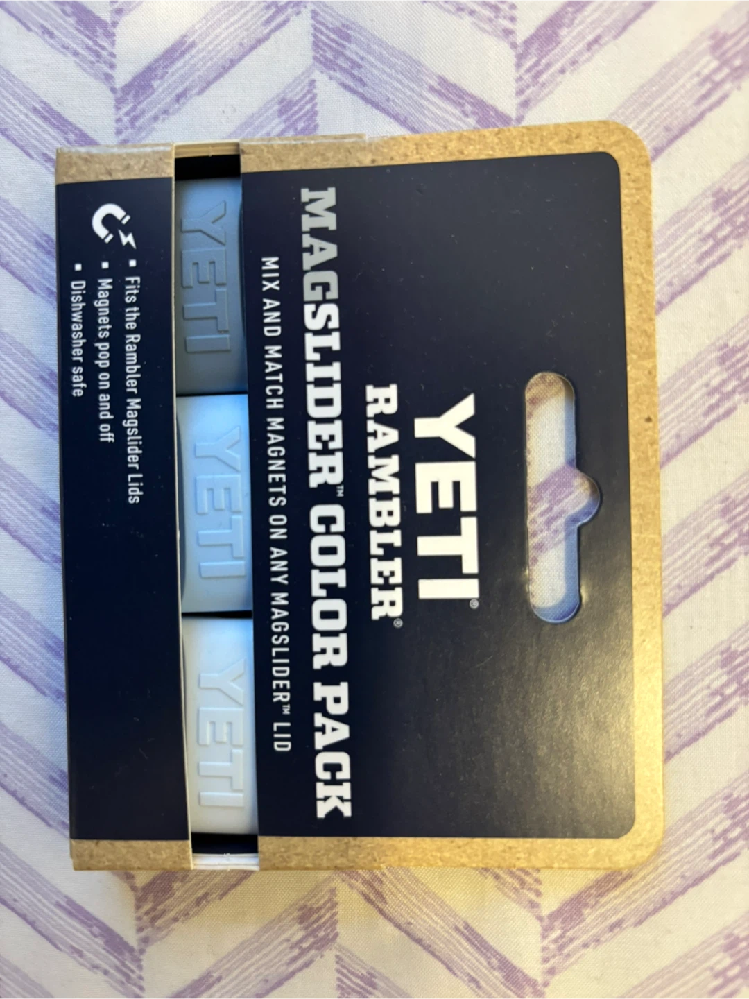YETI Rambler Magslider Color Pack - photo 3