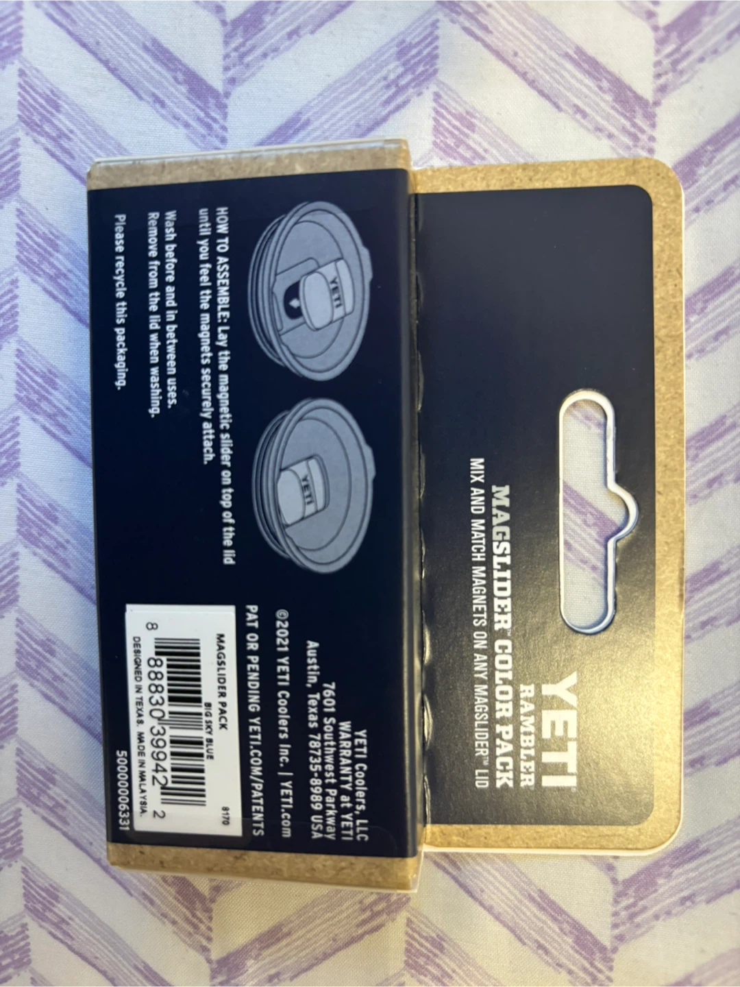YETI Rambler Magslider Color Pack - photo 4