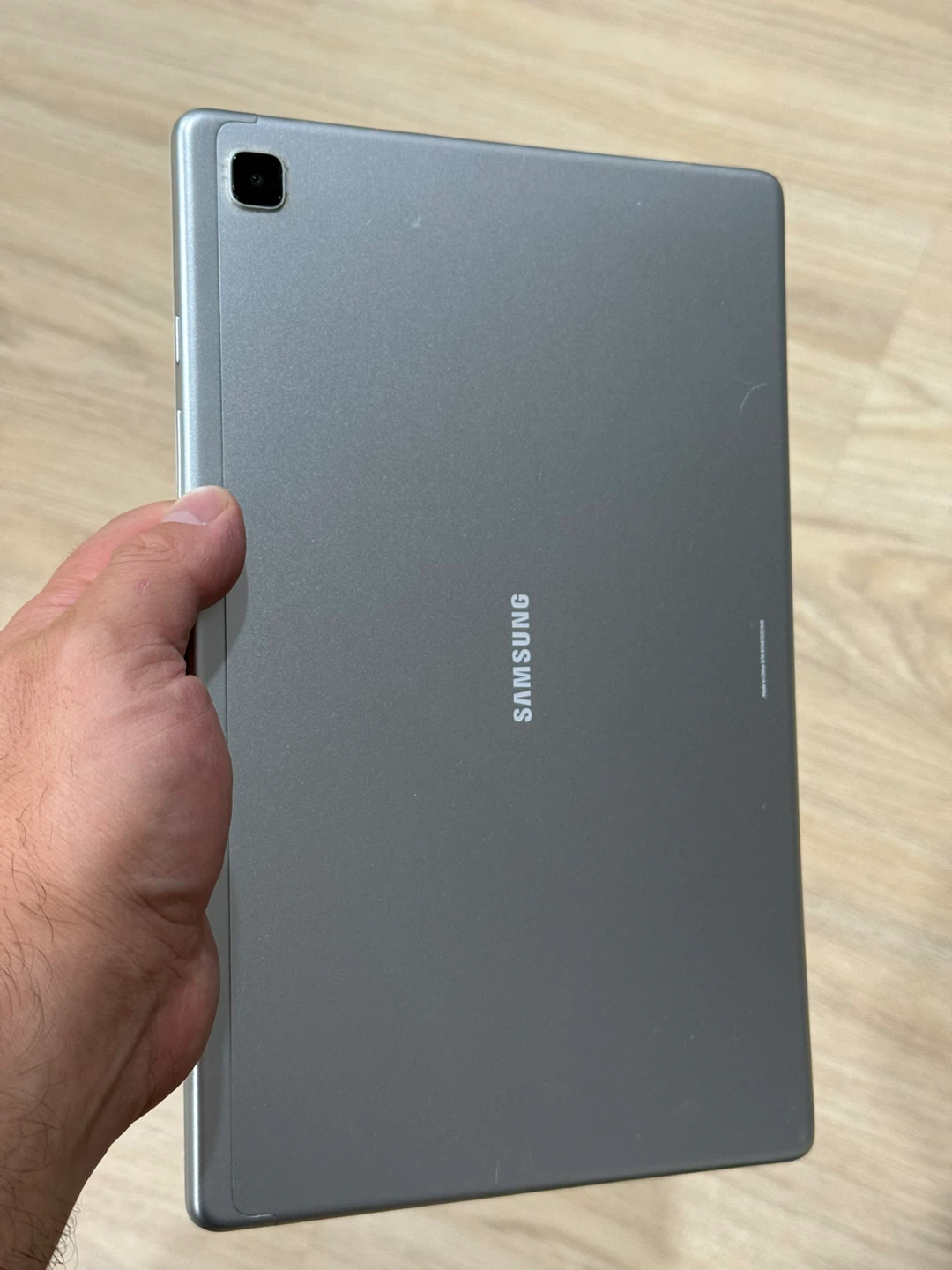 Samsung Galaxy Tab A7 Tablet - photo 2