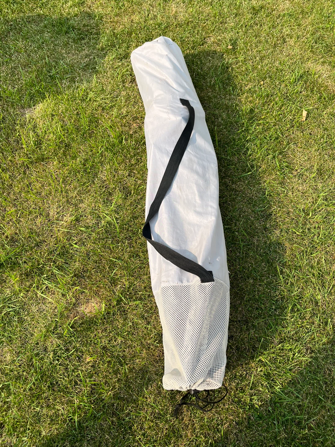 Folding Camp Chair - photo 2