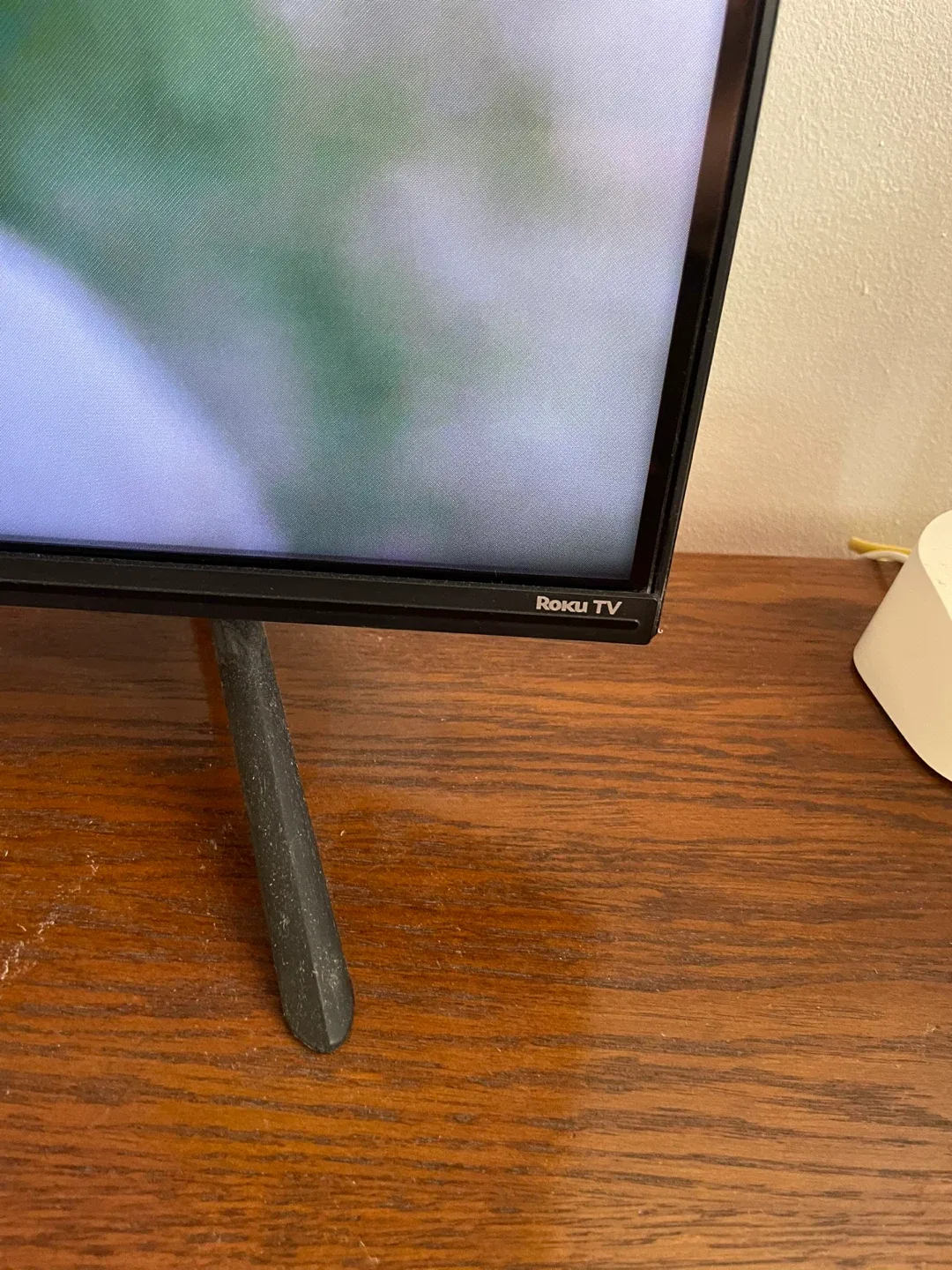 Hisense Roku TV image indicator(4)