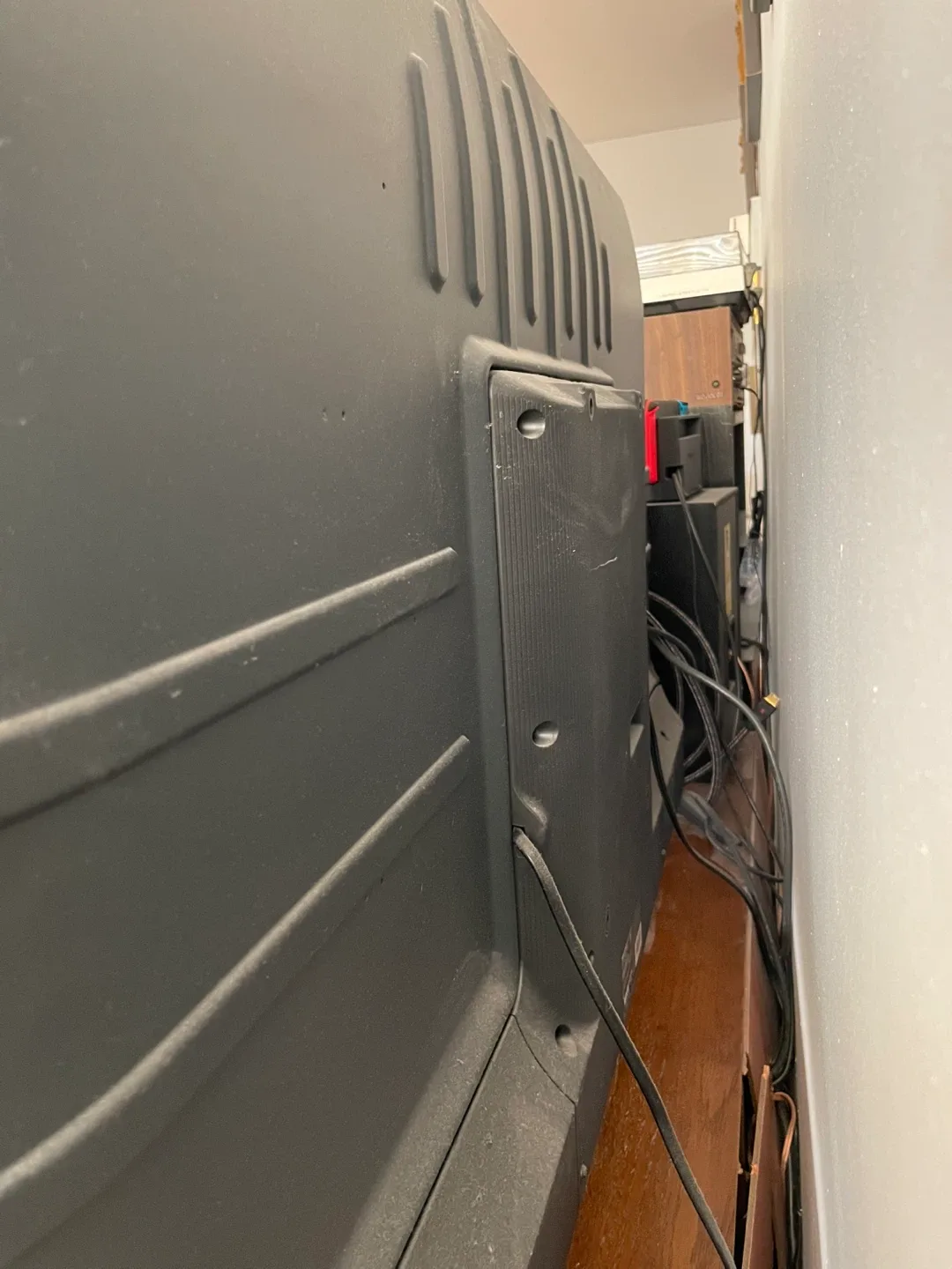 Hisense Roku TV image indicator(7)