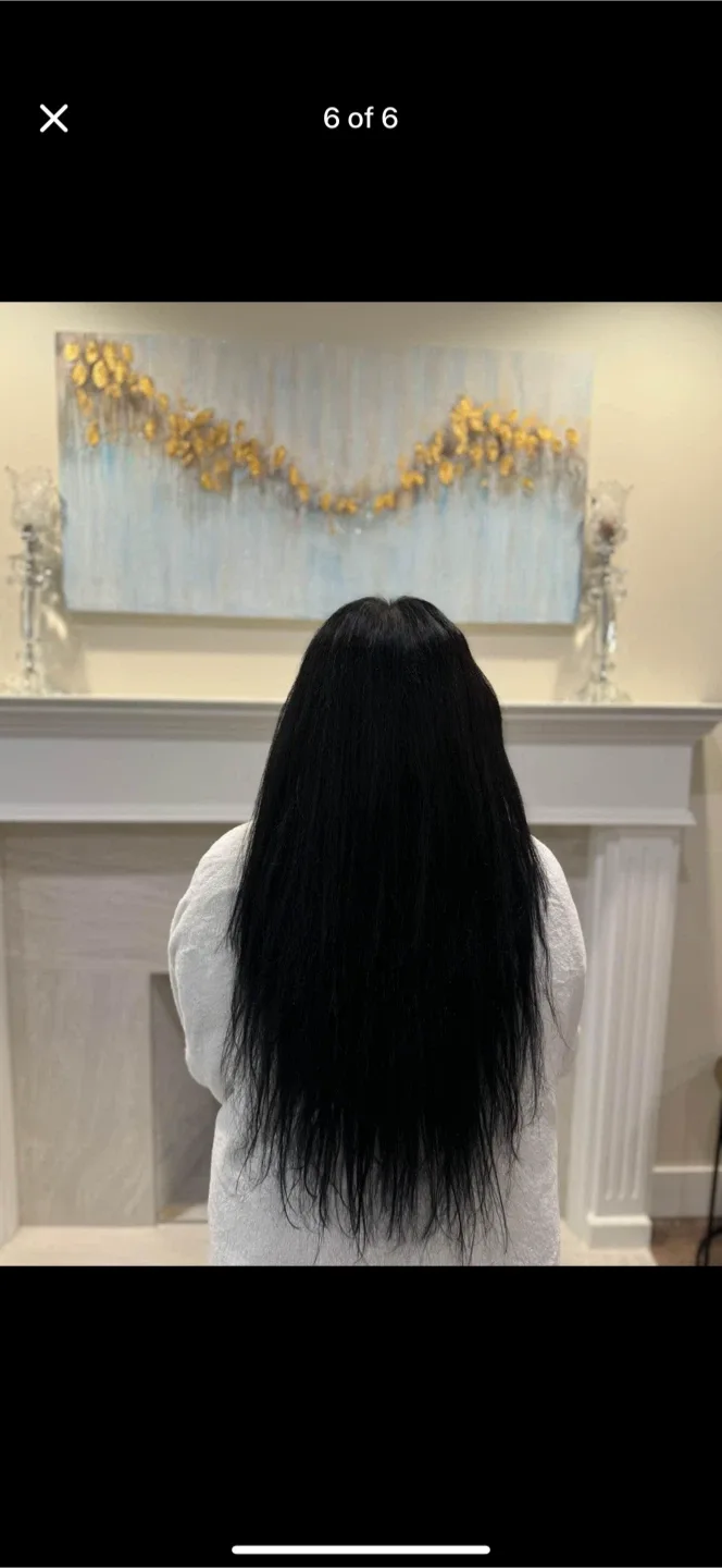 Hair Extensions image indicator(5)