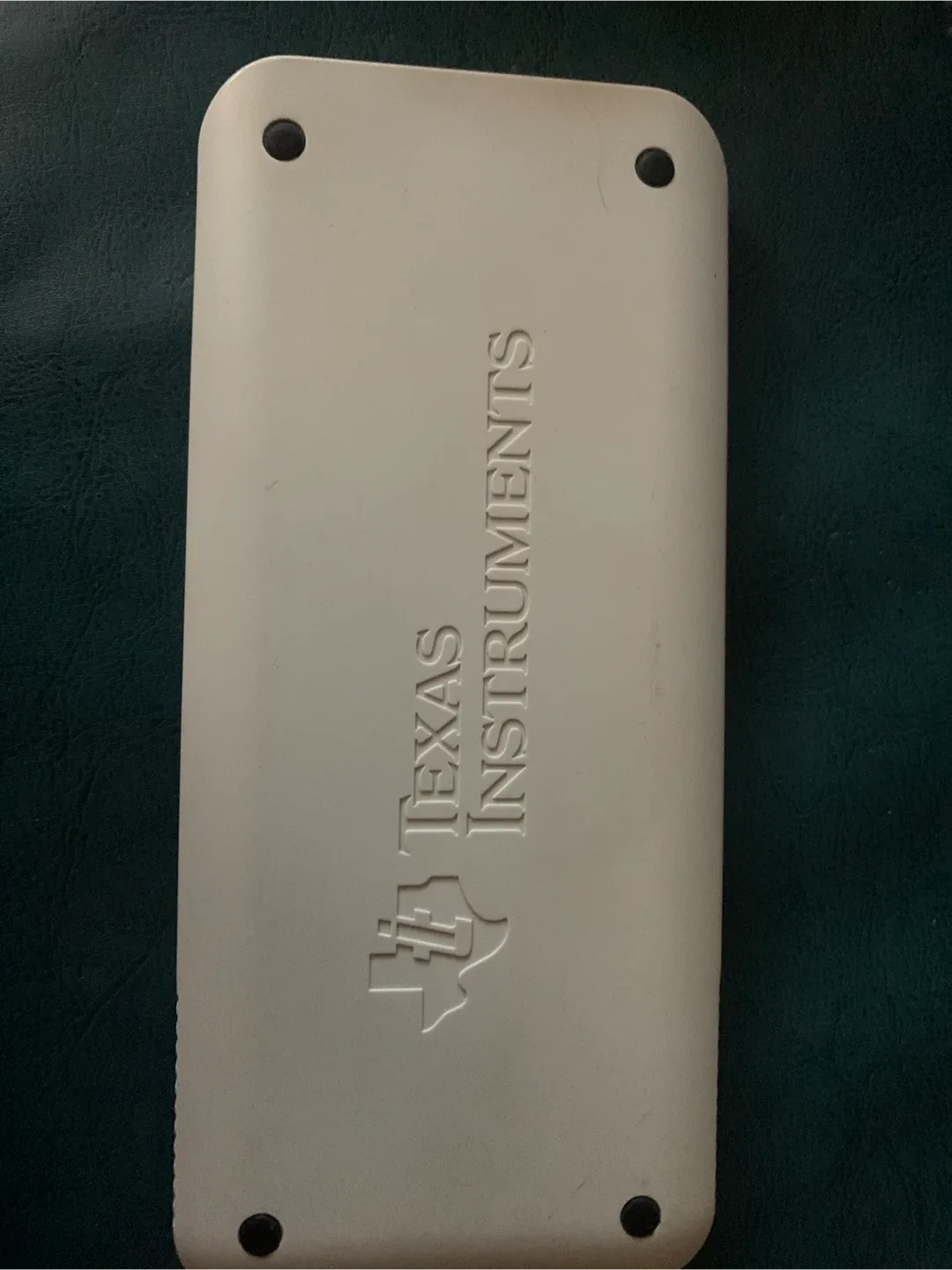 🥕Texas Instruments TI-84 Plus CE Calculator image indicator(4)