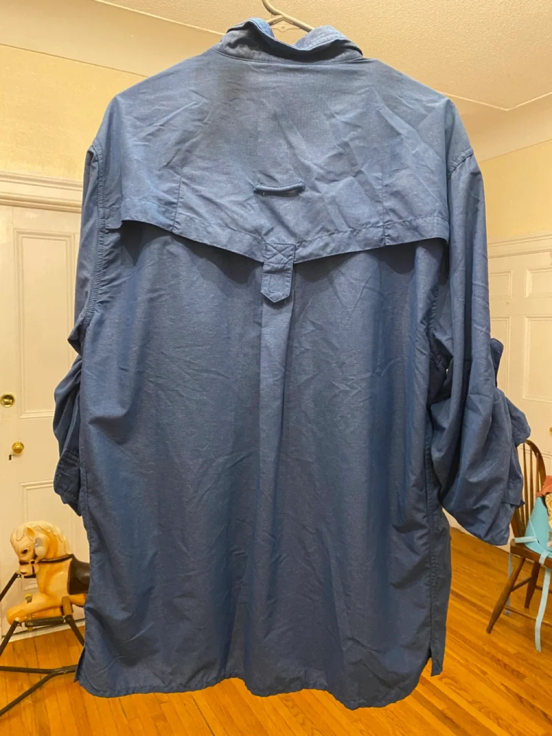 ExOfficio Men's Shirt - Large image indicator(2)