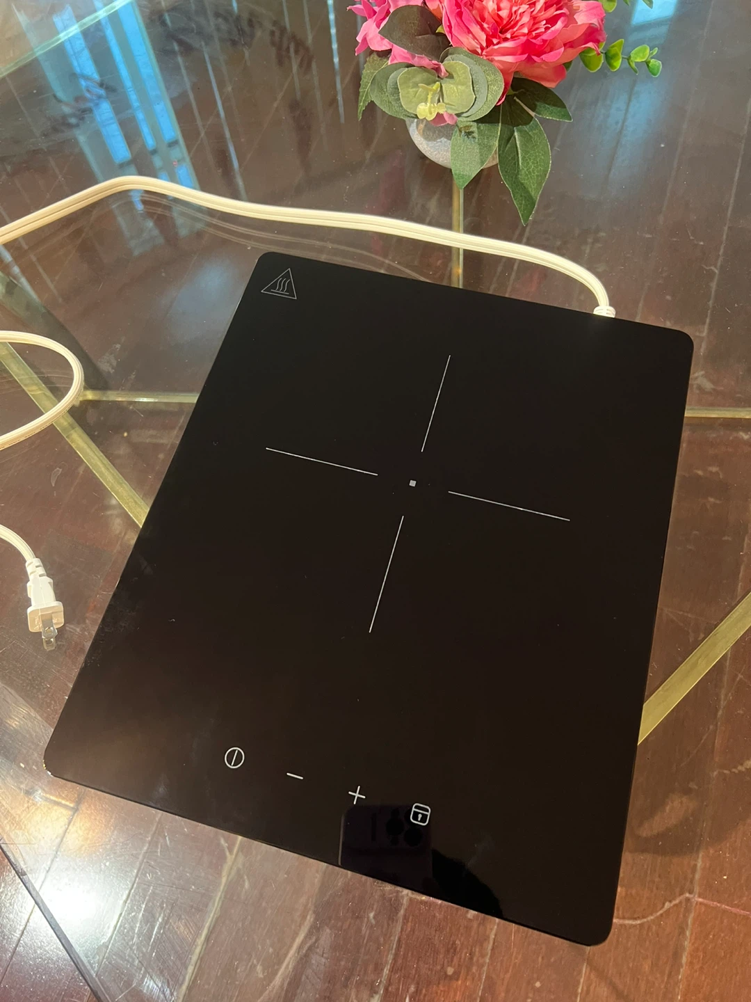 IKEA TILLREDA Portable Induction Cooktop