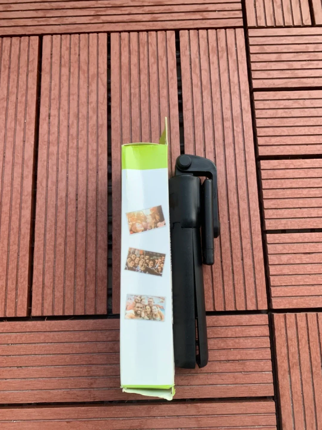 ❗️Brand new Selfie Stick and Tripod❗️ image indicator(5)