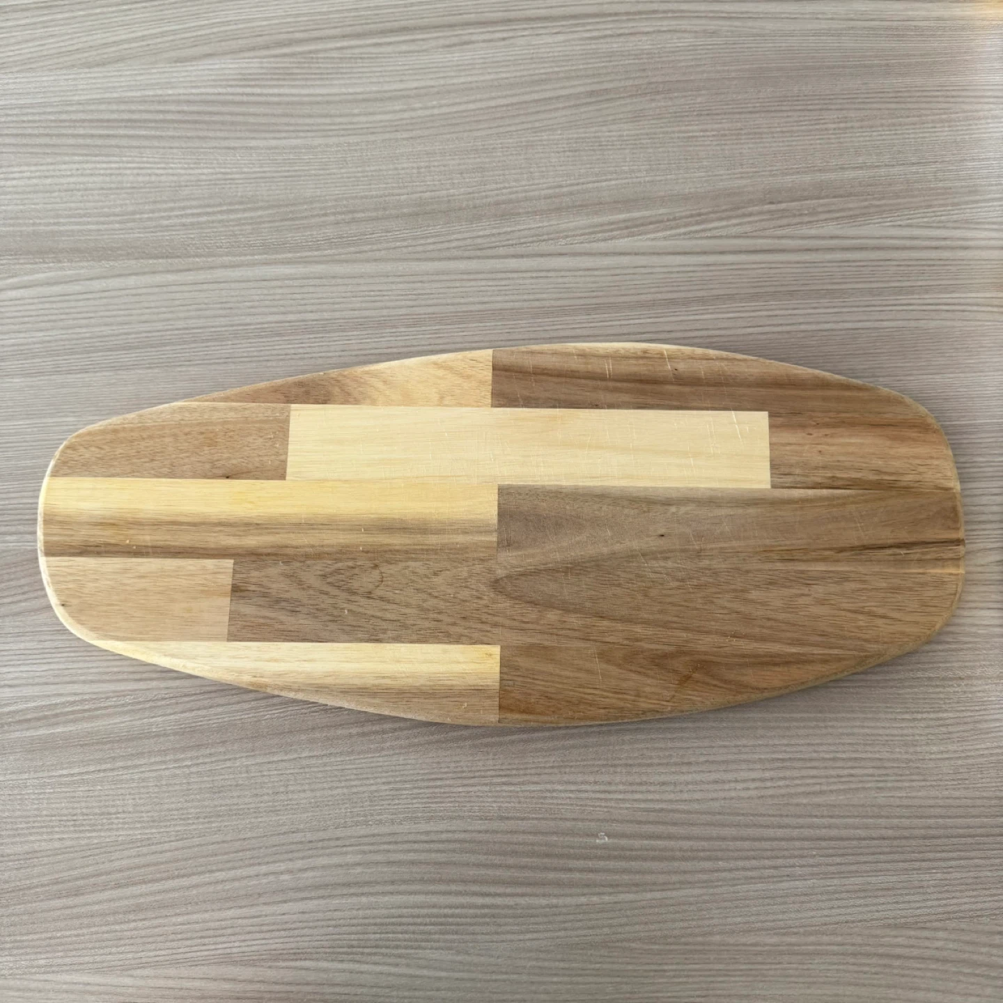 IKEA Wooden Cutting Board