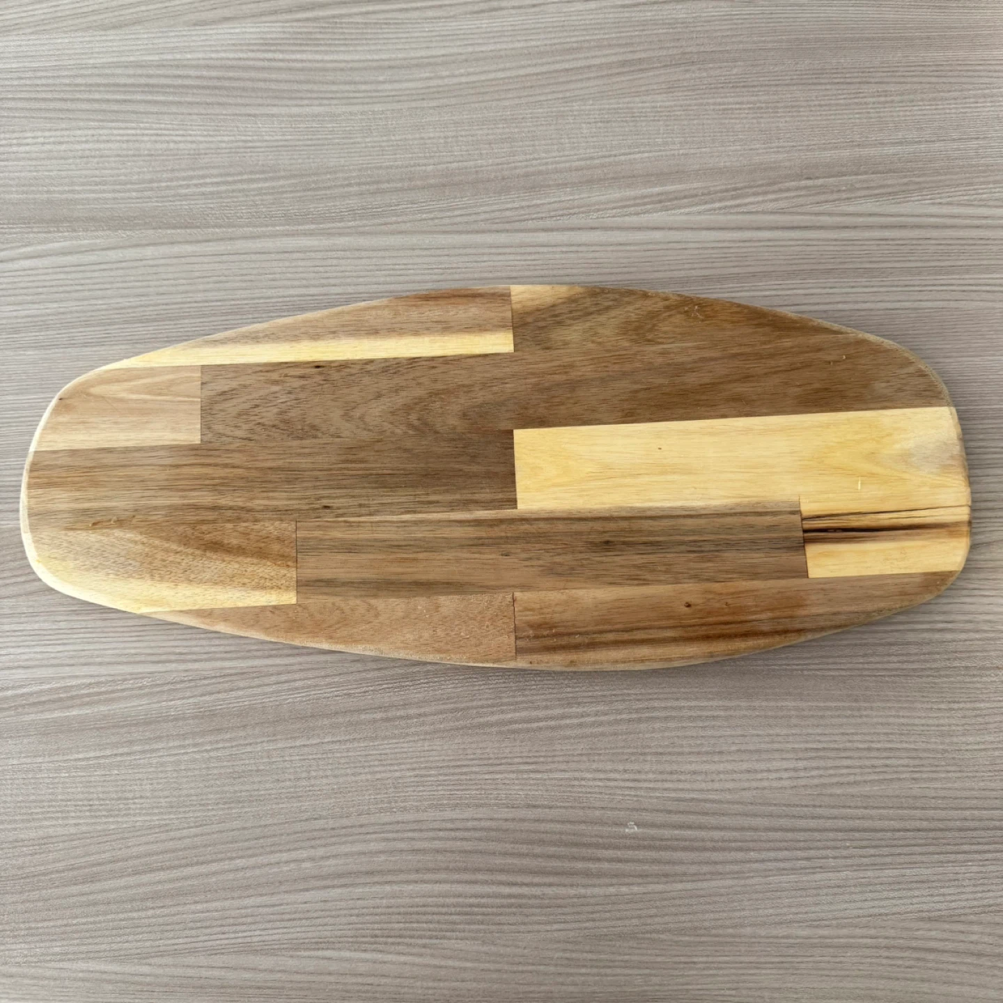 IKEA Wooden Cutting Board - photo 2
