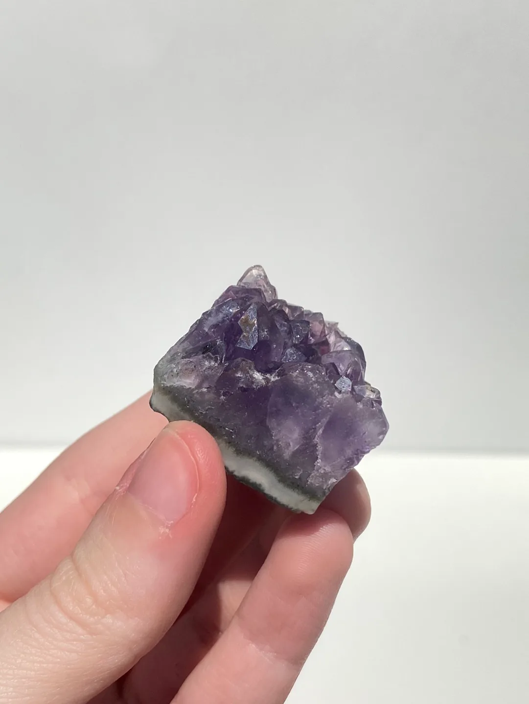 Amethyst Cluster image indicator(2)