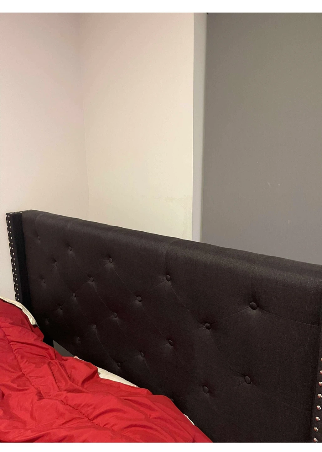 queen bed frame - photo 3