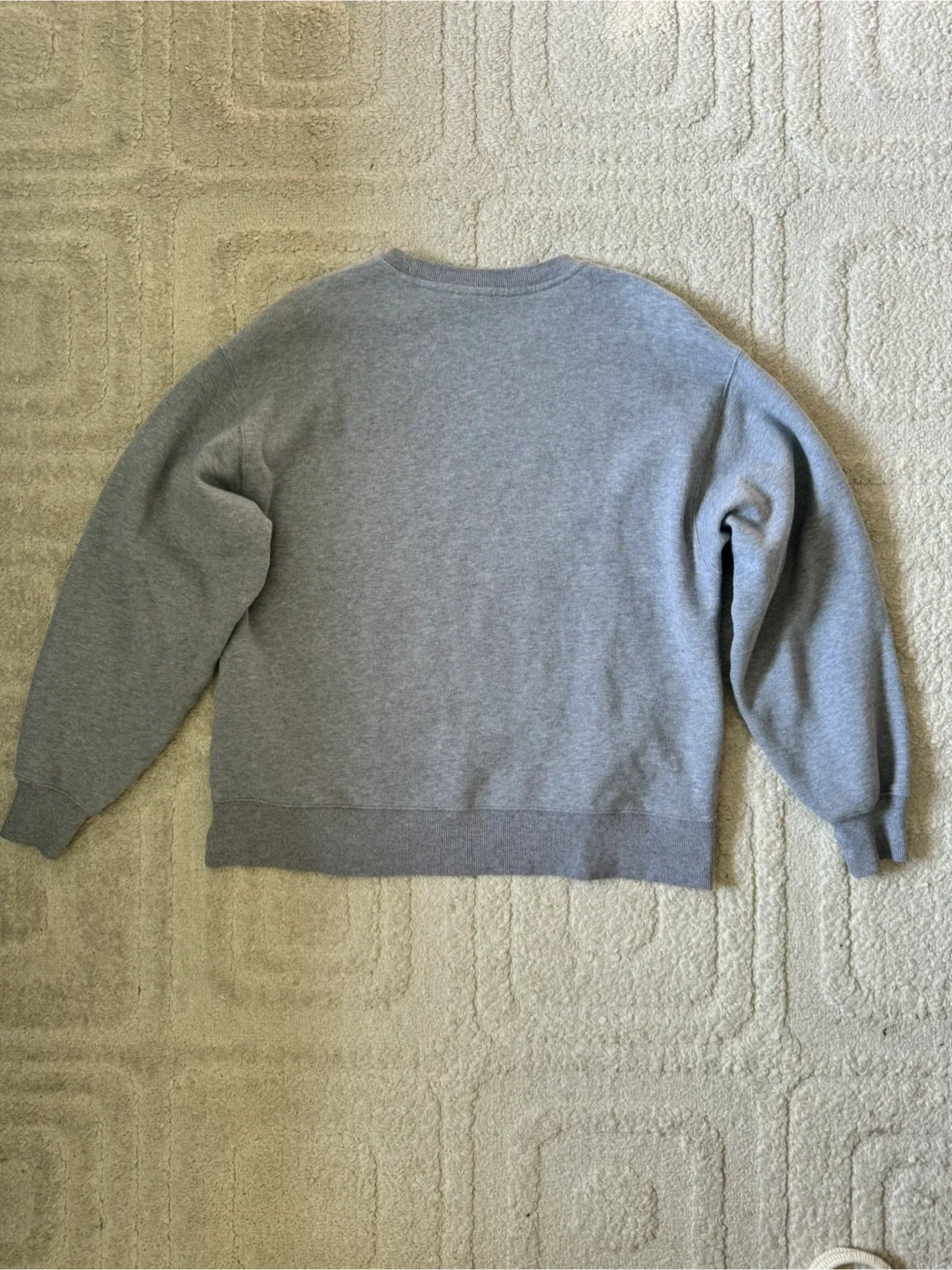 TNA Cozy Fleece Sweatshirt image indicator(2)
