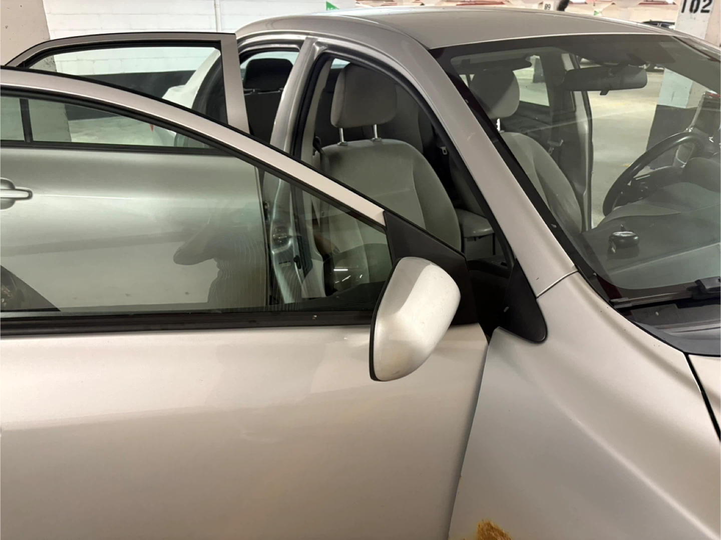 Toyota Corolla - photo 4