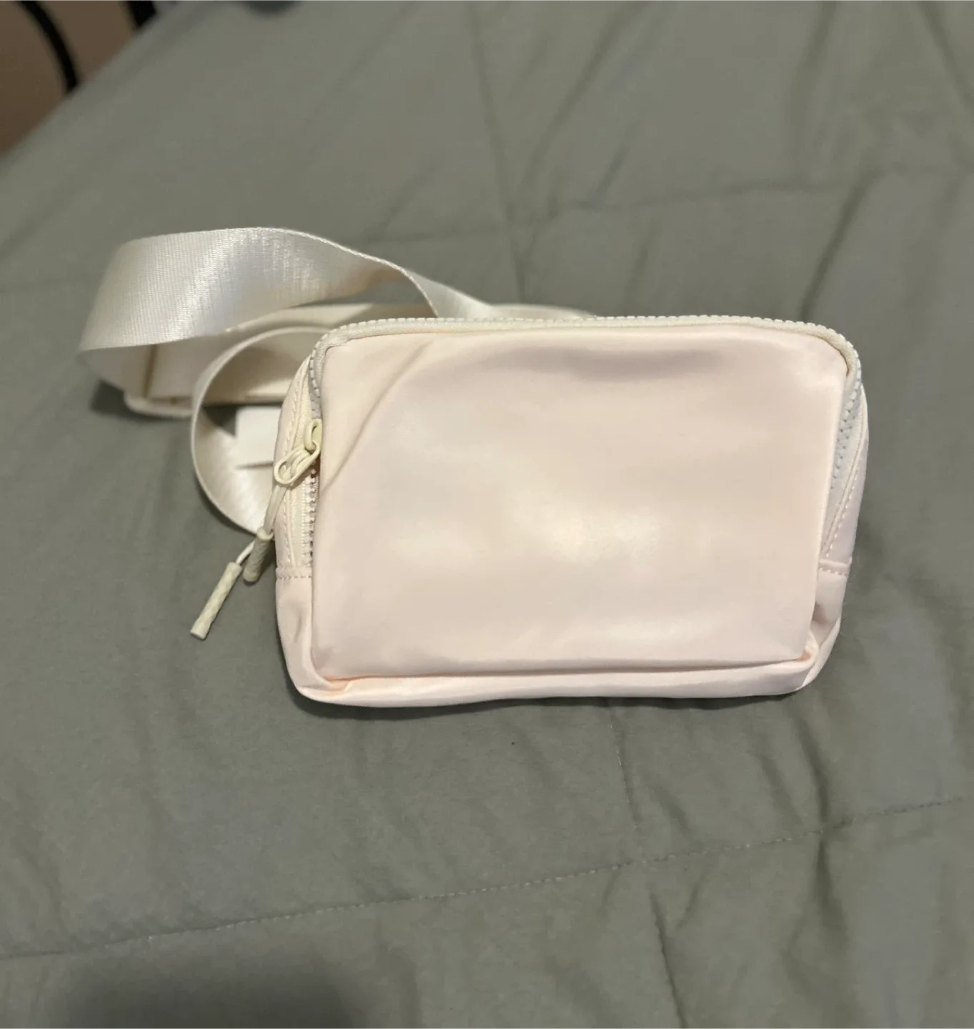 Belt bag Beige thumbnail