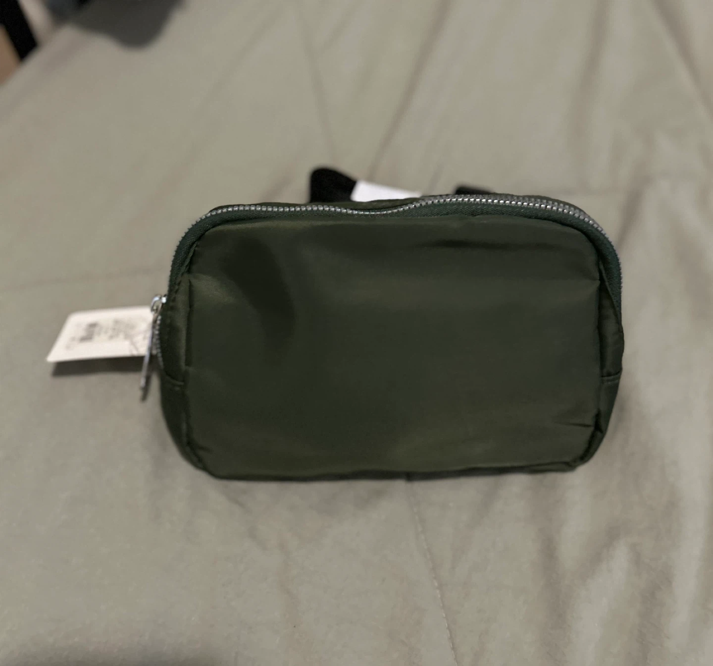 Belt Bag - Green