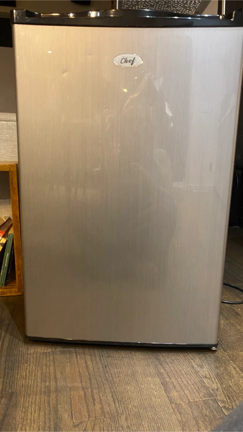 Master Chef Mini Fridge