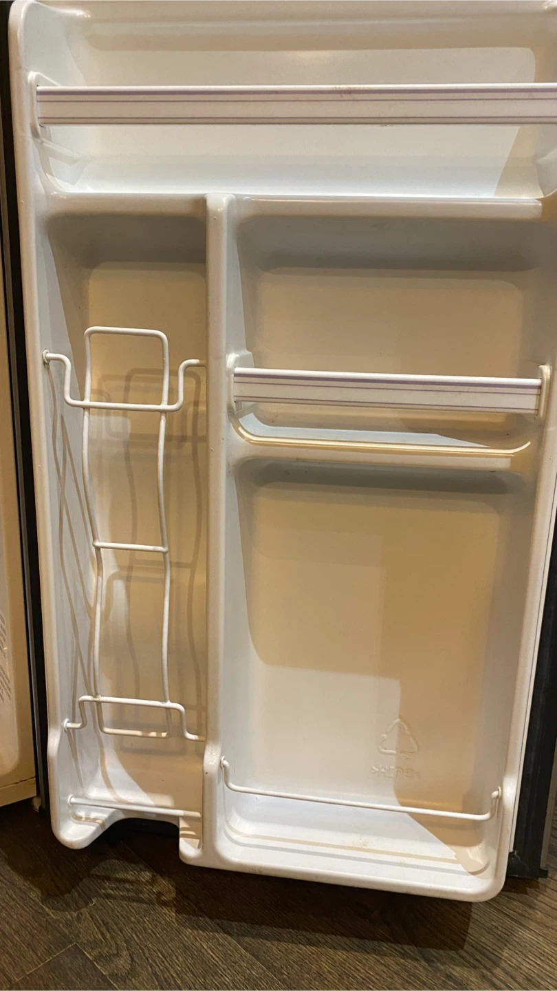 Master Chef Mini Fridge - photo 3